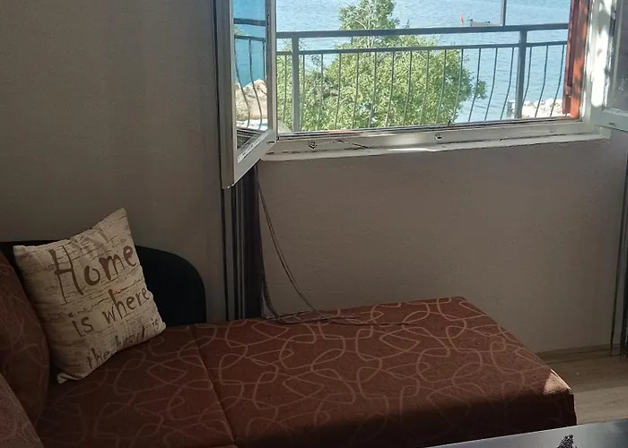 Apartmani Vlahusic